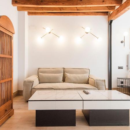 Apartamentos Boutique Pinocho Толедо Екстериор снимка