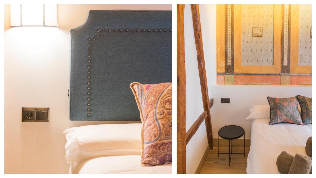 Apartamentos Boutique Pinocho Толедо Екстериор снимка