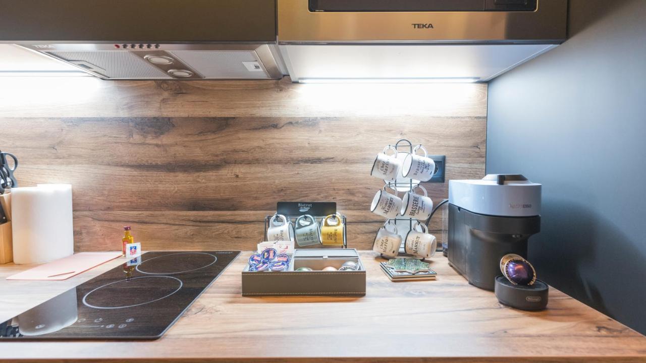 Apartamentos Boutique Pinocho Толедо Екстериор снимка