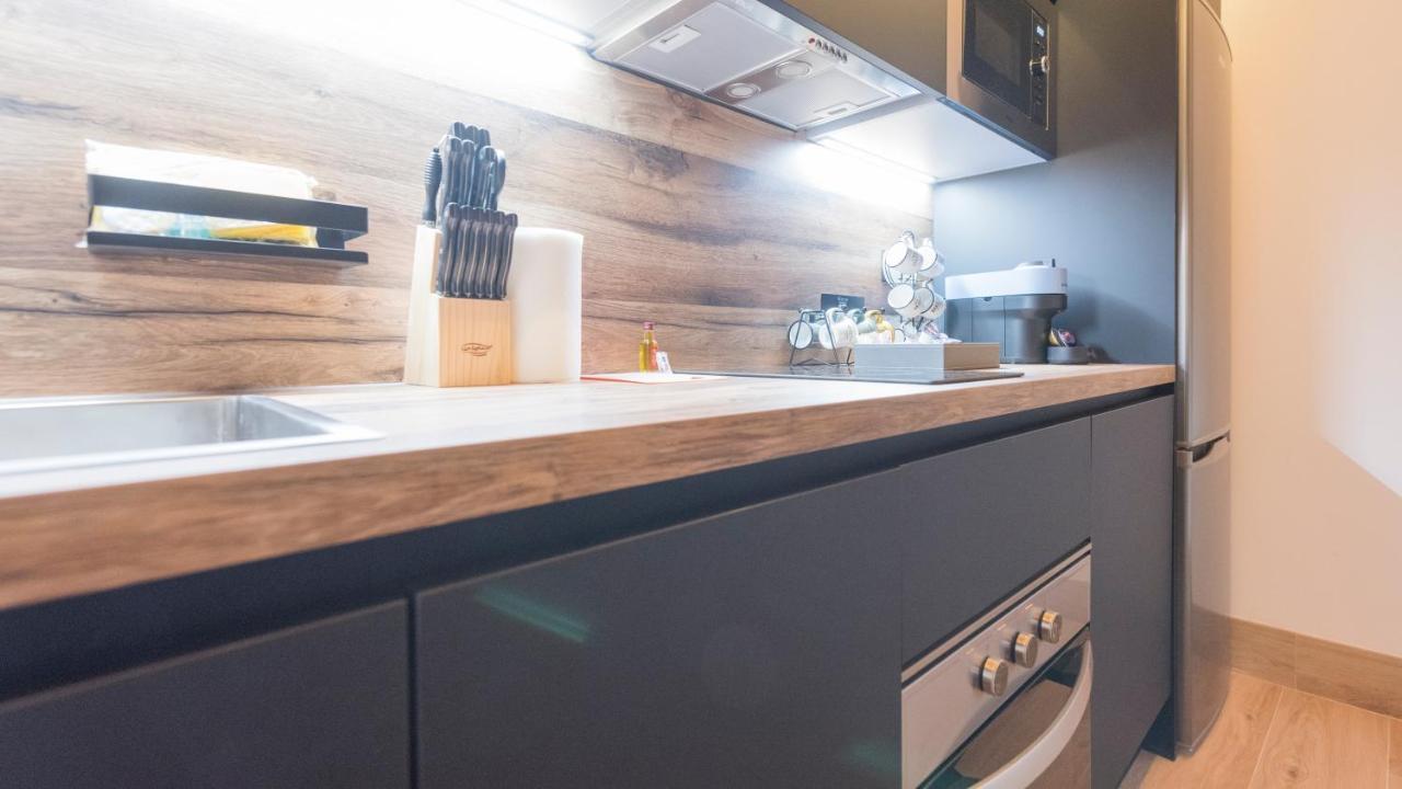 Apartamentos Boutique Pinocho Толедо Екстериор снимка
