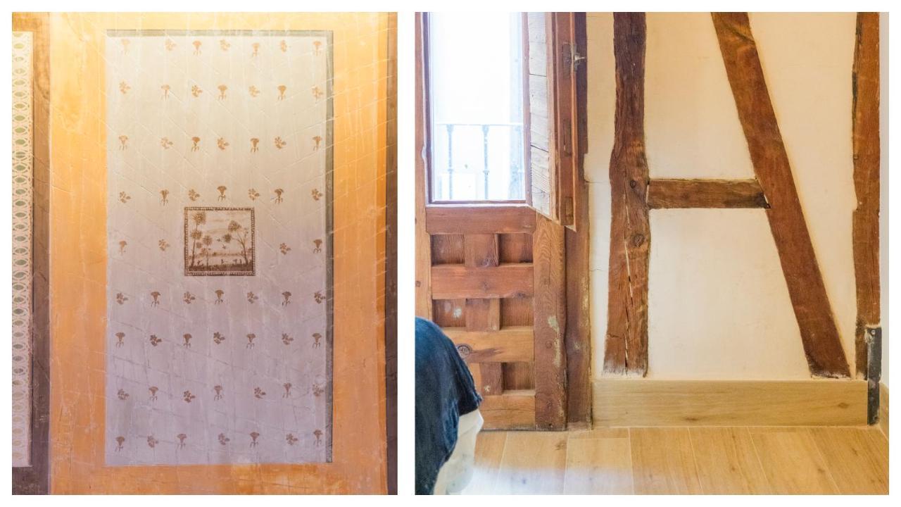 Apartamentos Boutique Pinocho Толедо Екстериор снимка