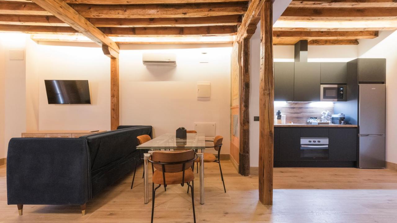 Apartamentos Boutique Pinocho Толедо Екстериор снимка