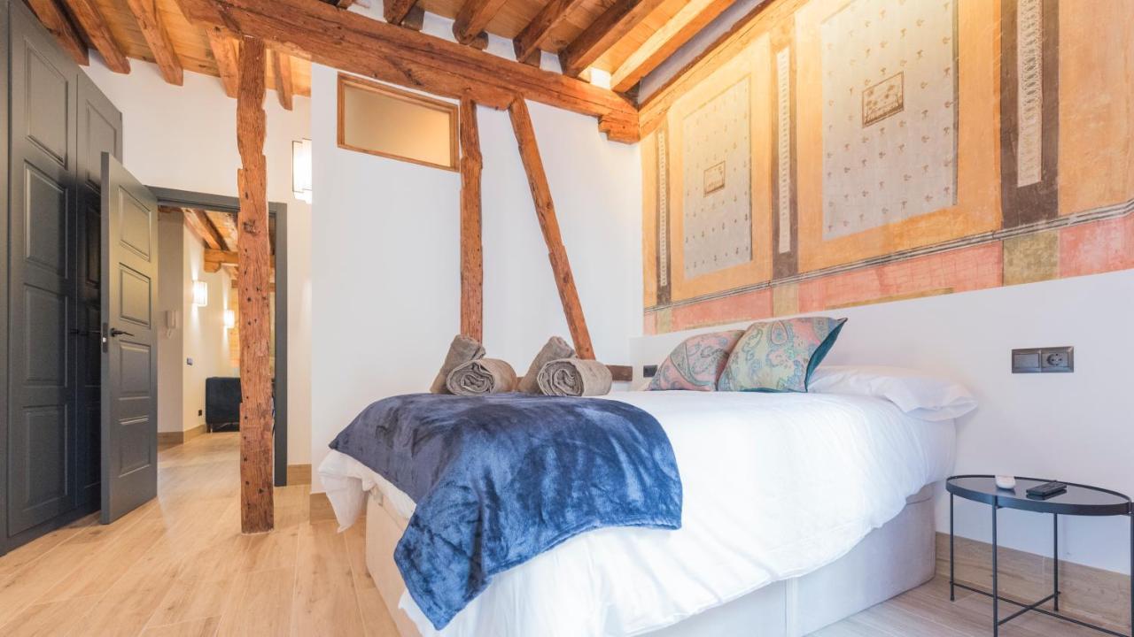 Apartamentos Boutique Pinocho Толедо Екстериор снимка