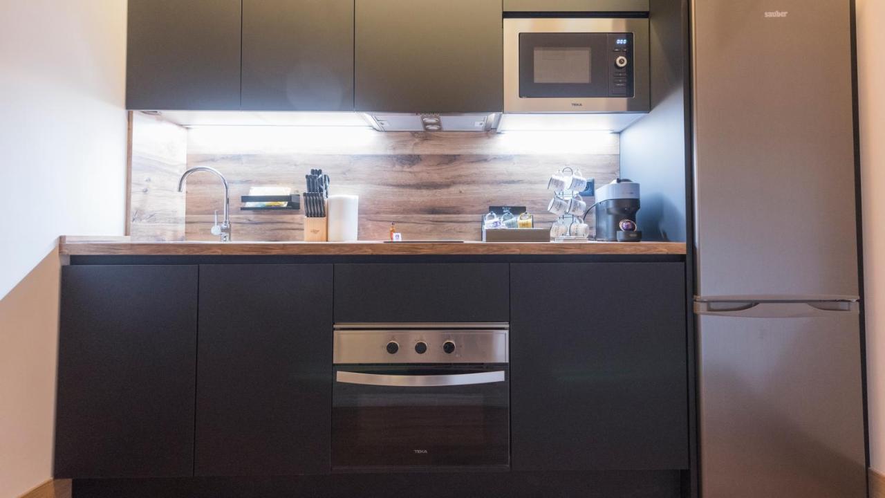 Apartamentos Boutique Pinocho Толедо Екстериор снимка
