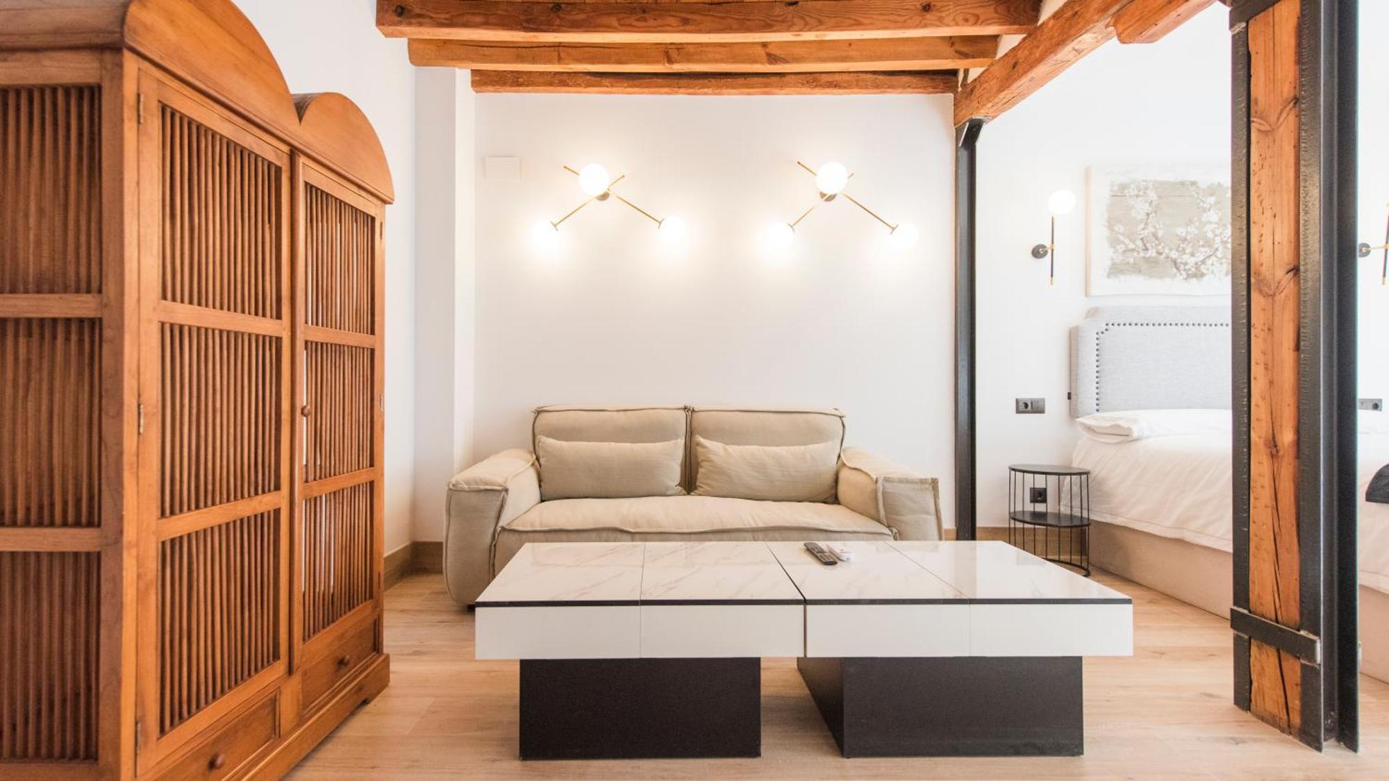 Apartamentos Boutique Pinocho Толедо Екстериор снимка