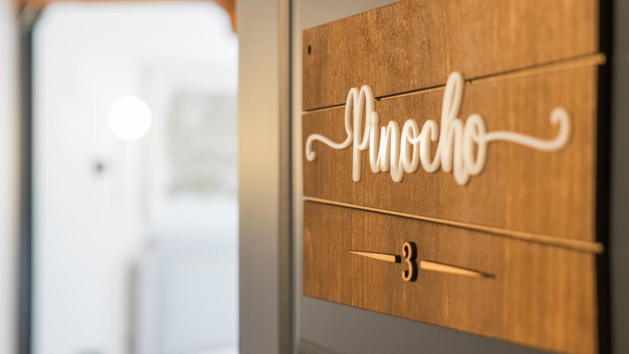 Apartamentos Boutique Pinocho Толедо Екстериор снимка