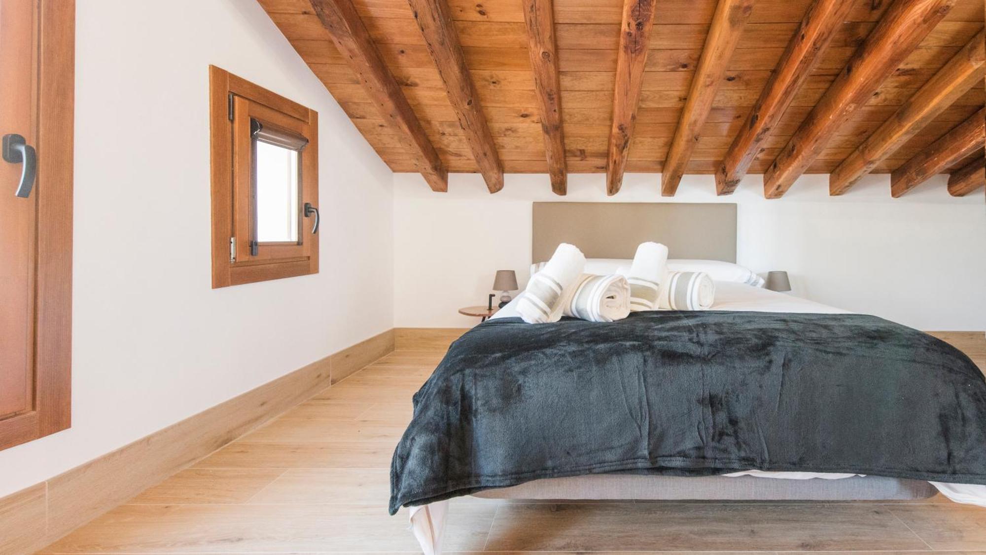 Apartamentos Boutique Pinocho Толедо Екстериор снимка