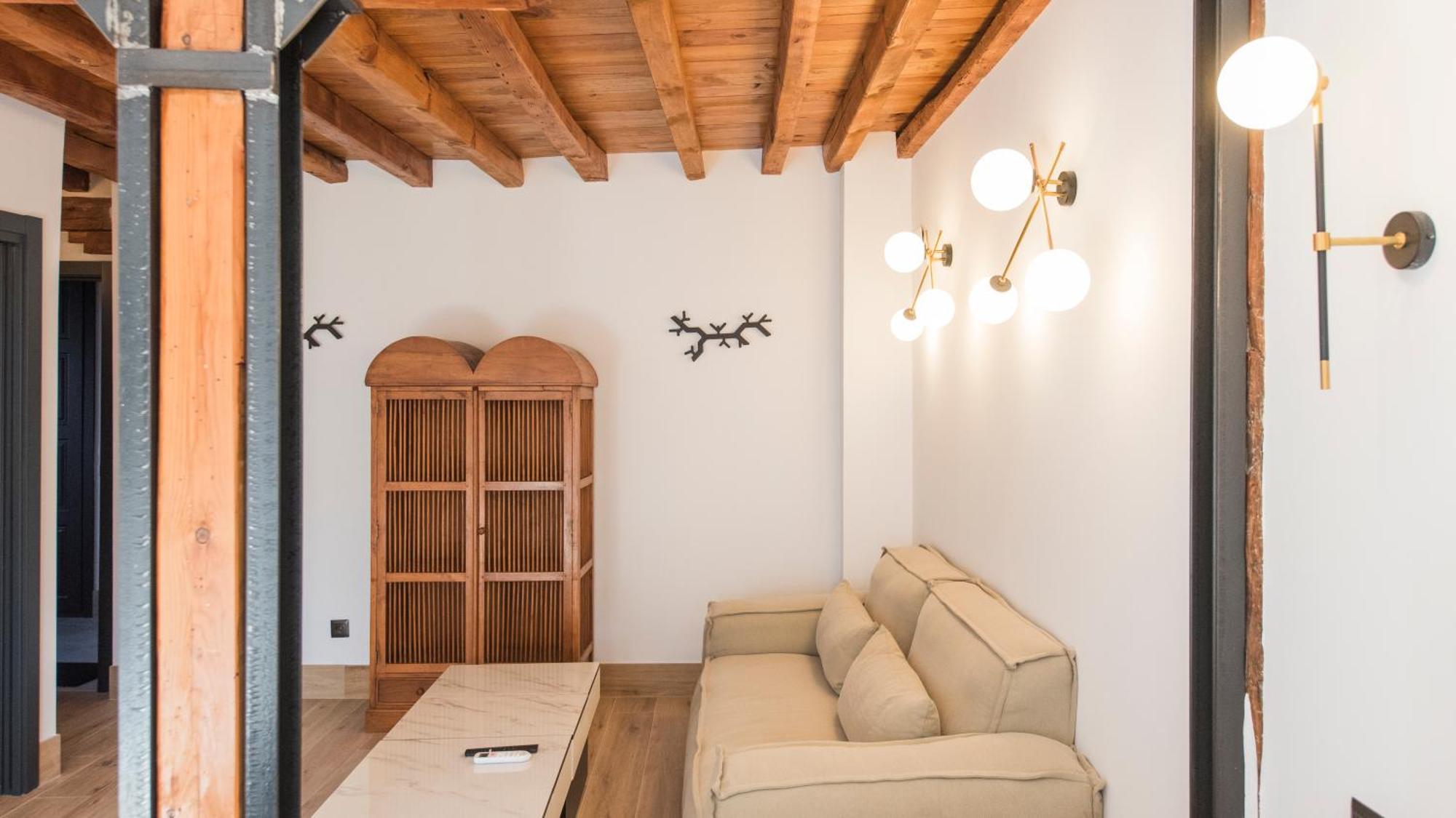 Apartamentos Boutique Pinocho Толедо Екстериор снимка