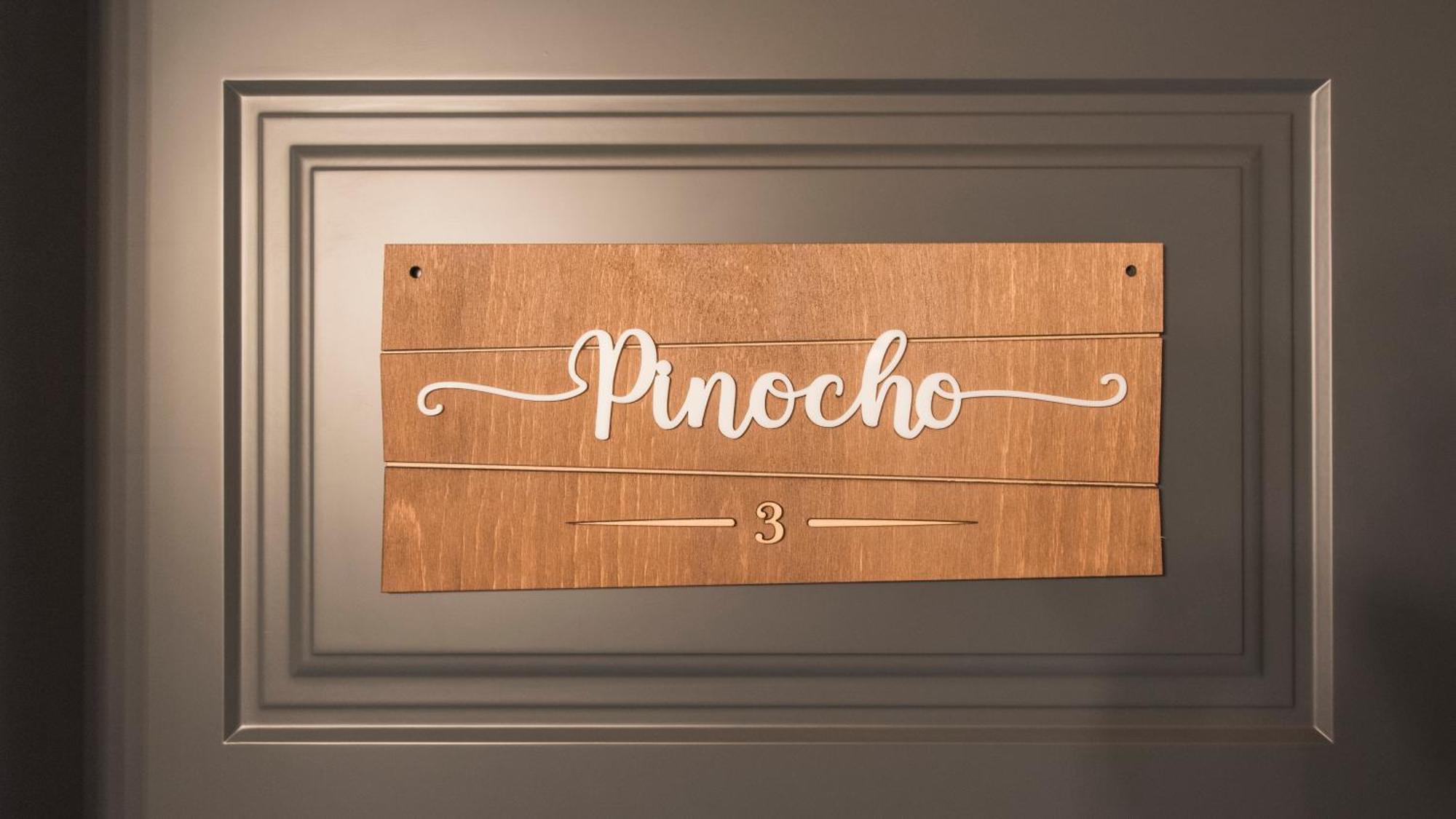 Apartamentos Boutique Pinocho Толедо Екстериор снимка