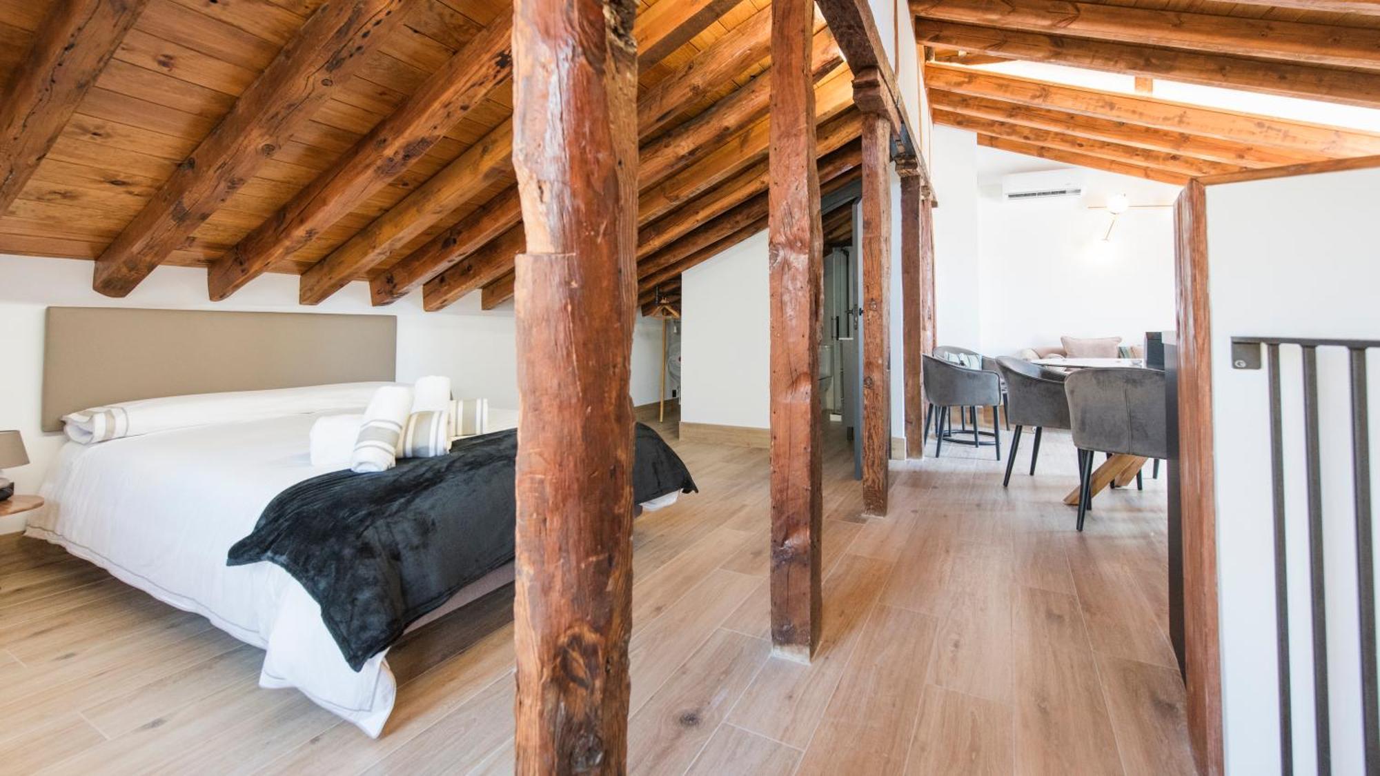 Apartamentos Boutique Pinocho Толедо Екстериор снимка