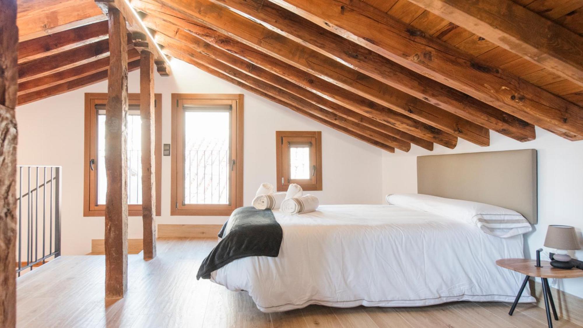 Apartamentos Boutique Pinocho Толедо Екстериор снимка