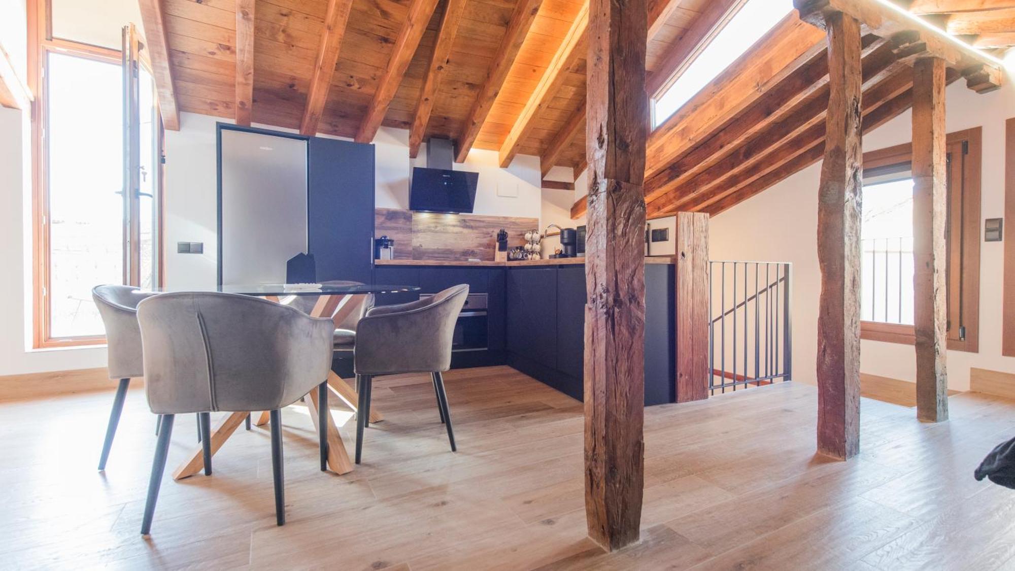 Apartamentos Boutique Pinocho Толедо Екстериор снимка