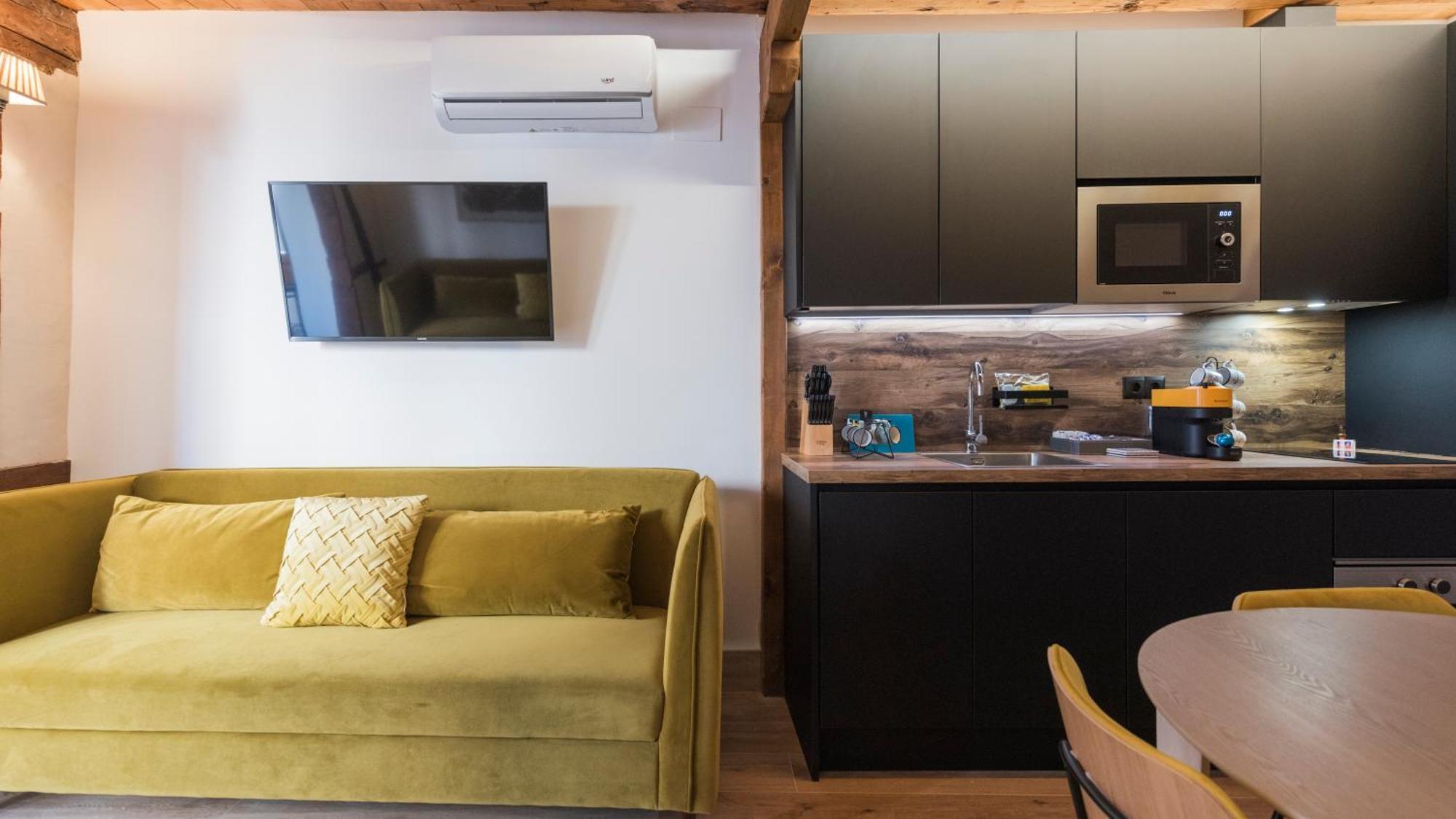 Apartamentos Boutique Pinocho Толедо Екстериор снимка