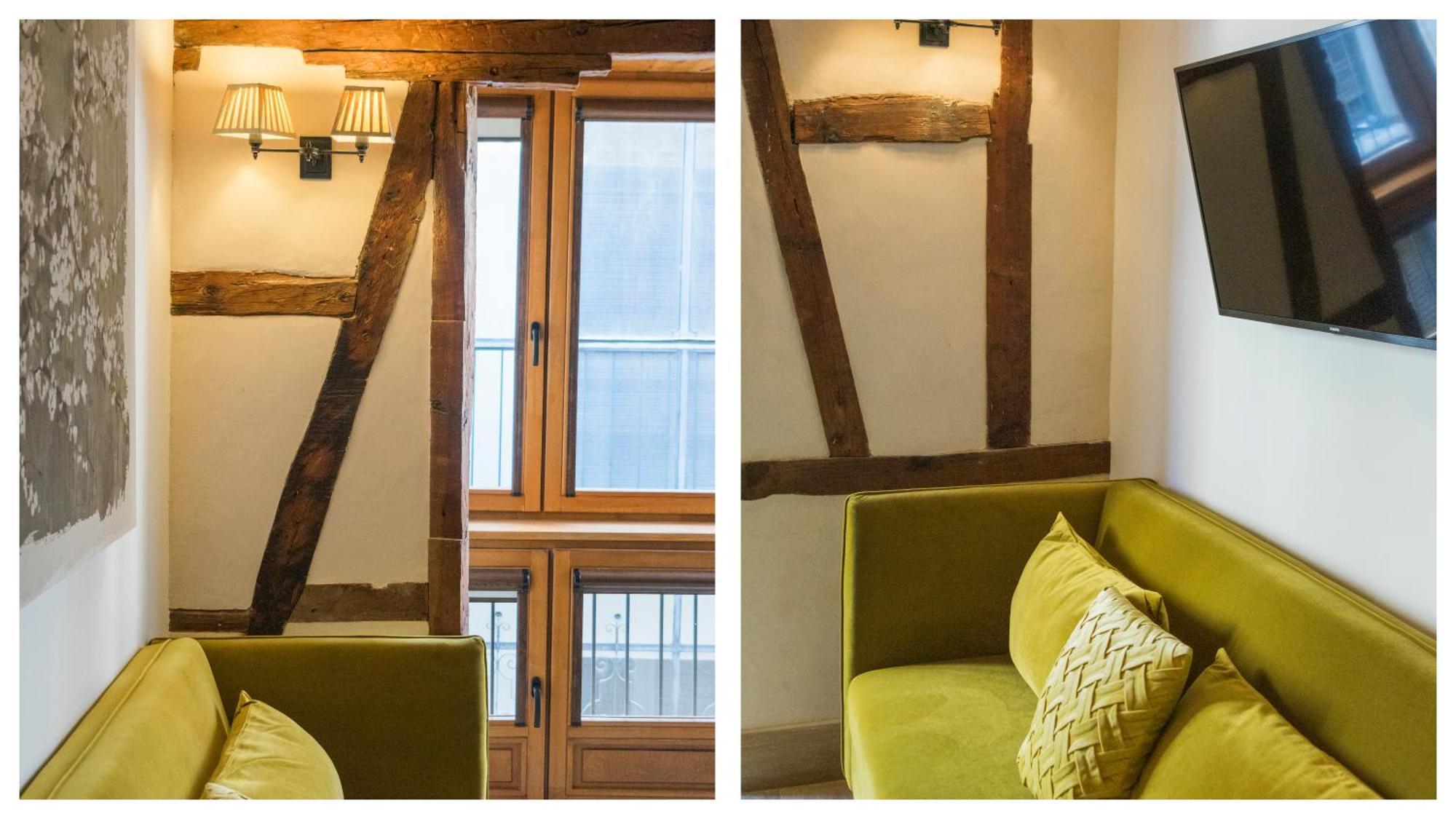 Apartamentos Boutique Pinocho Толедо Екстериор снимка
