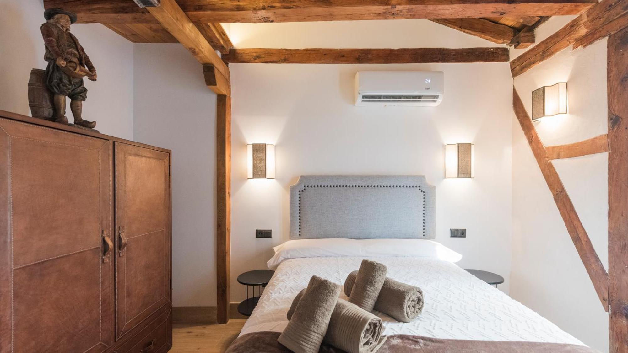 Apartamentos Boutique Pinocho Толедо Екстериор снимка
