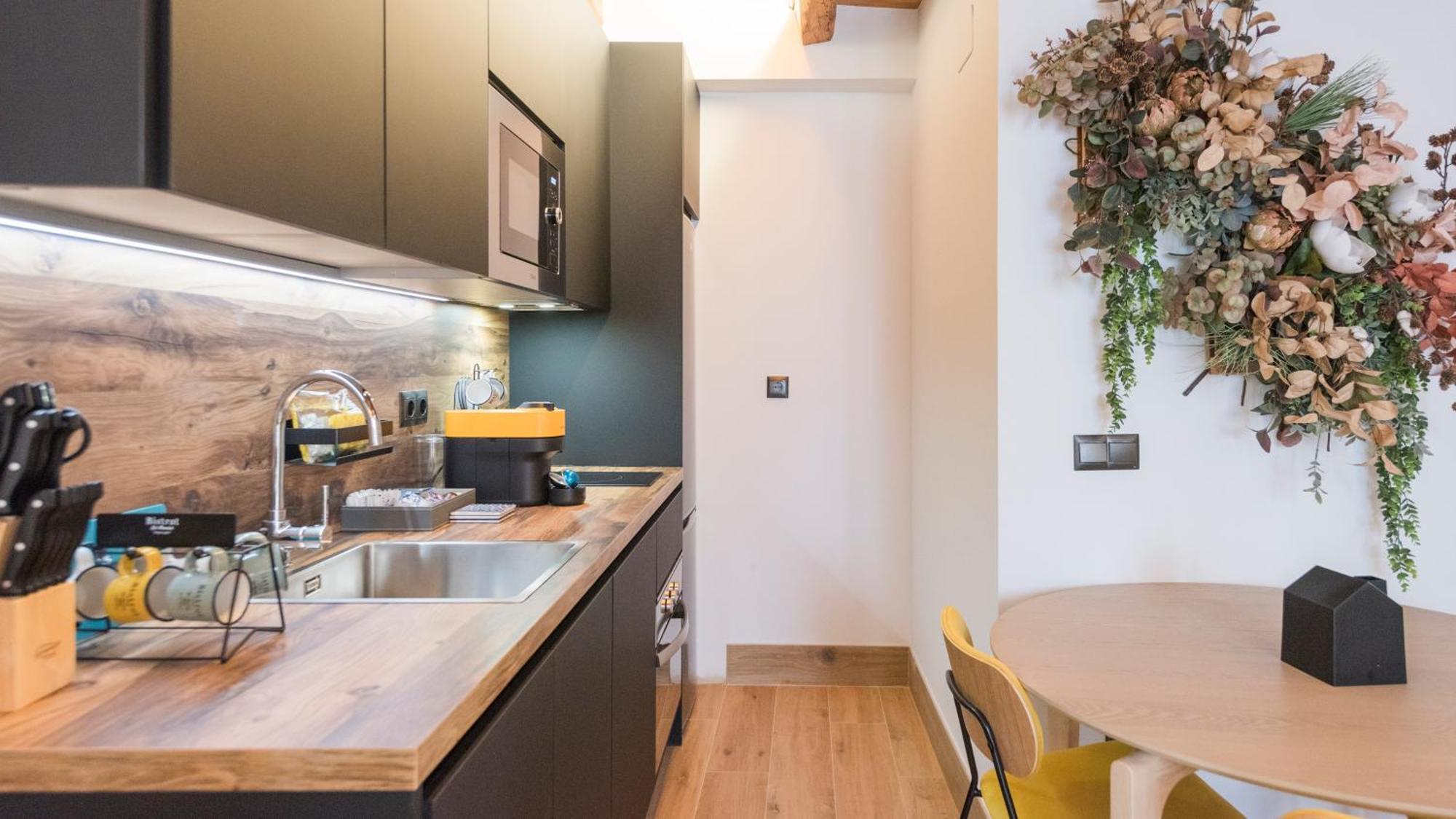 Apartamentos Boutique Pinocho Толедо Екстериор снимка